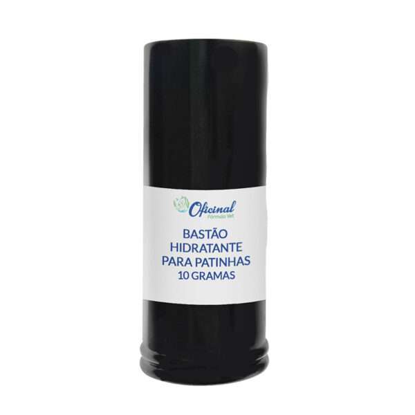 Bastão Hidratante para Patinhas 10g
