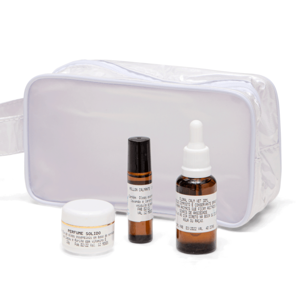 Kit Pet Relax