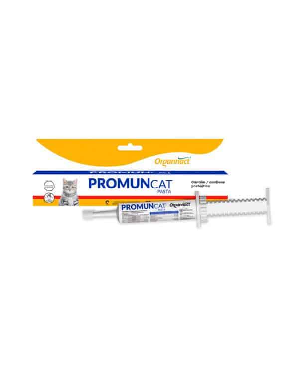 Promun Cat Pasta