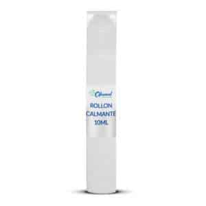 Roll-On Calmante com Óleos Essenciais para Pets 10ml