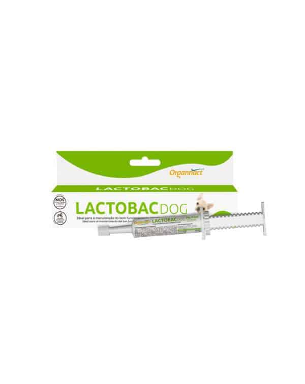 Lactobac Dog
