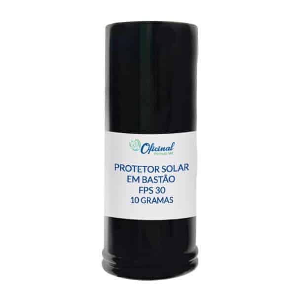 Protetor Solar em Bastão para pets 10g